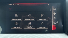 Audi A1 25 TFSI S Line 5dr Petrol Hatchback